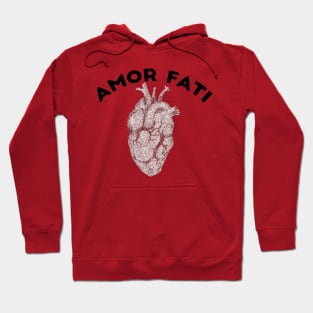 Stoics Amor Fati Hoodie